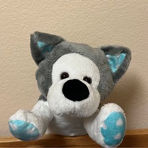 Walmart brand used like new dog plushie